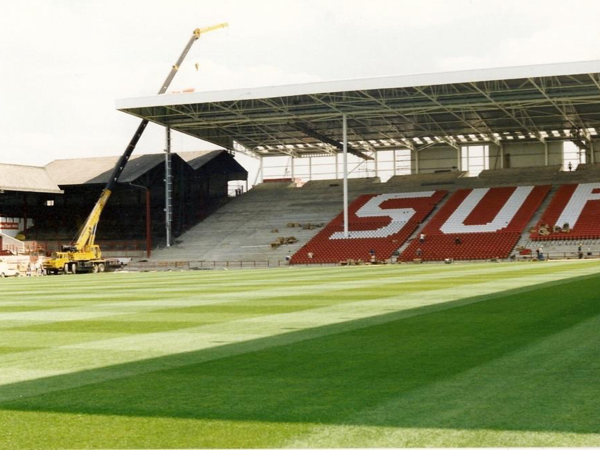 Sheffield United Football Club